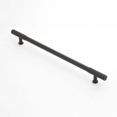 Ridge 256mm Handle Matt Black