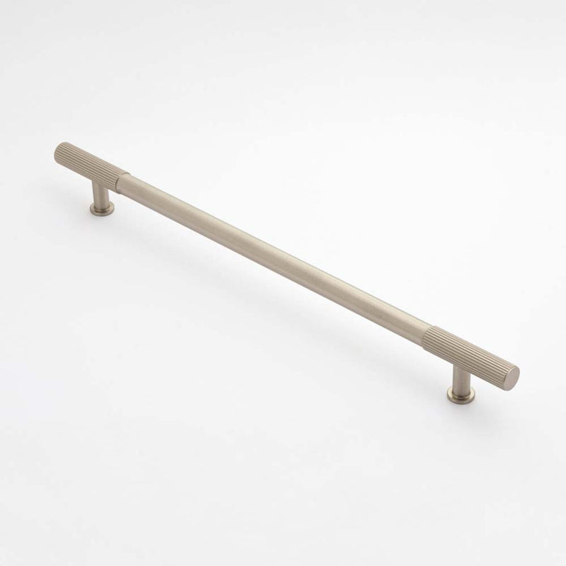 Ridge 256mm Handle Dull Brushed Nickel