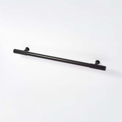 Ridge 450mm Appliance Pull Matt Black