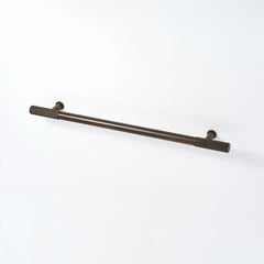 Ridge 450mm Appliance Pull Bronze