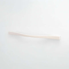 Dune 224mm Curved Wave Handle Dusty Sand