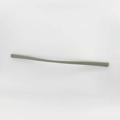 Dune 320mm Curved Wave Handle Dusty Olive