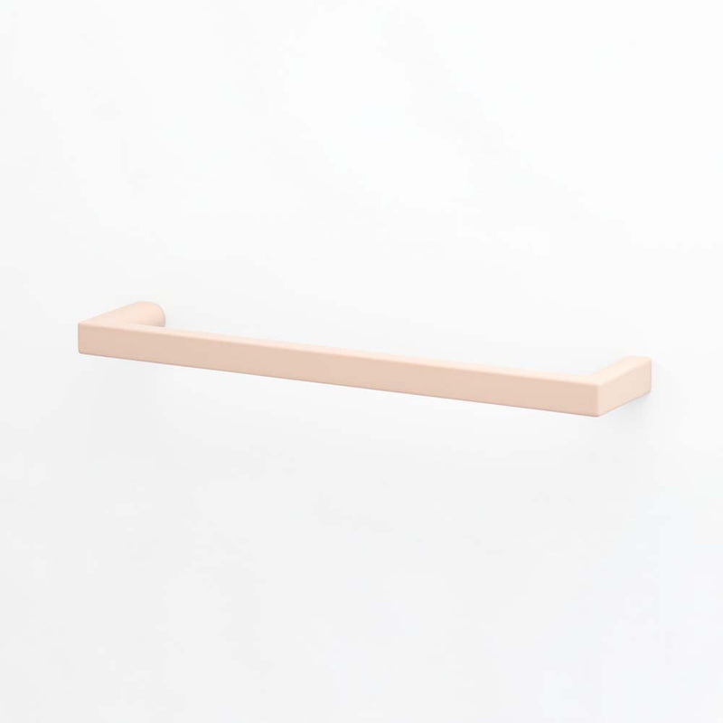 Dune 128mm D-Pull Handle Dusty Rose