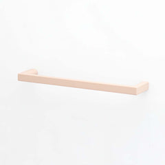 Dune 128mm D-Pull Handle Dusty Rose