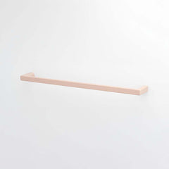 Dune 192mm D-Pull Handle Dusty Rose