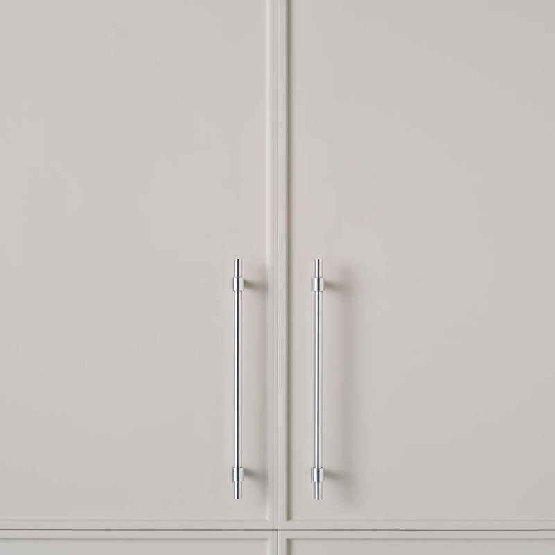 Coast 192mm Handle 316SS Satin Stainless Steel