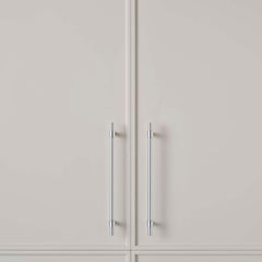 Coast 192mm Handle 316SS Satin Stainless Steel