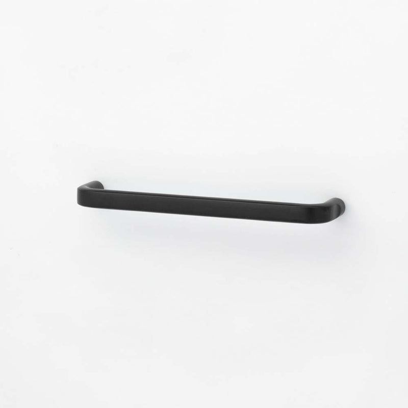 Reed 160mm Handle Matt Black
