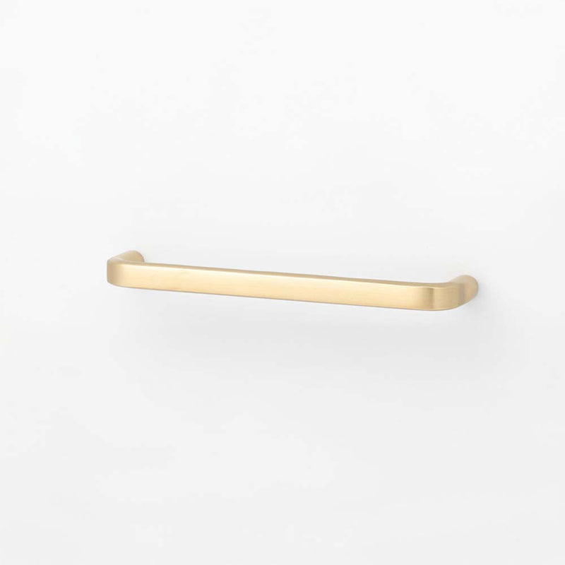 Reed 160mm Handle Brushed Gold