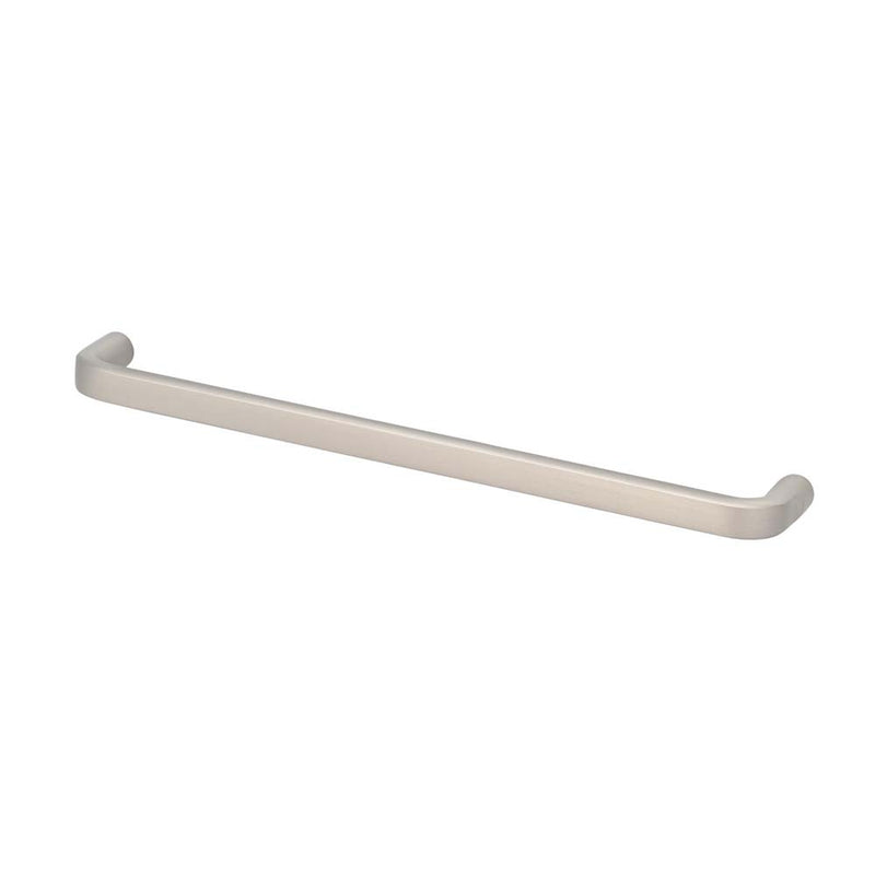 Reed 224mm Handle Dull Brushed Nickel