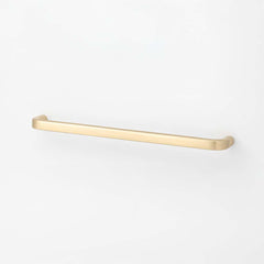 Reed 224mm Handle Brushed Gold