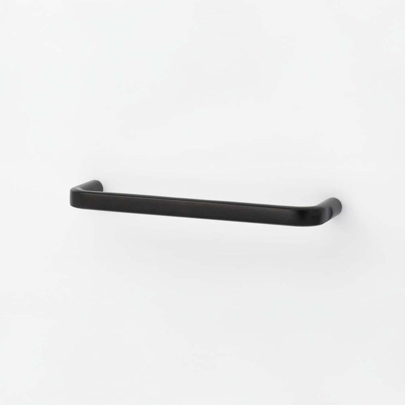 Reed 160mm Accessibility Height Handle Matt Black