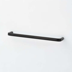 Reed 224mm Accessibility Height Handle Matt Black