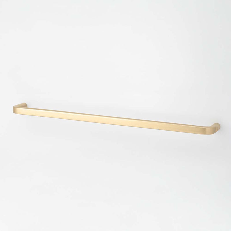 Reed 320mm Accessibility Height Handle Brushed Gold