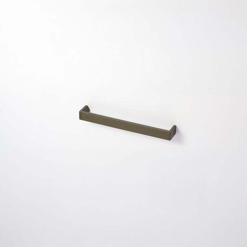 Cascade 160mm Handle Bronze Olive