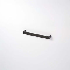 Cascade 160mm Handle Matt Black