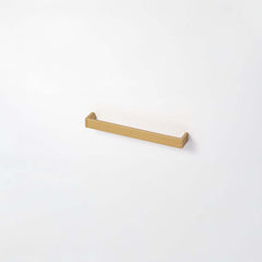 Cascade 160mm Handle Matt Gold