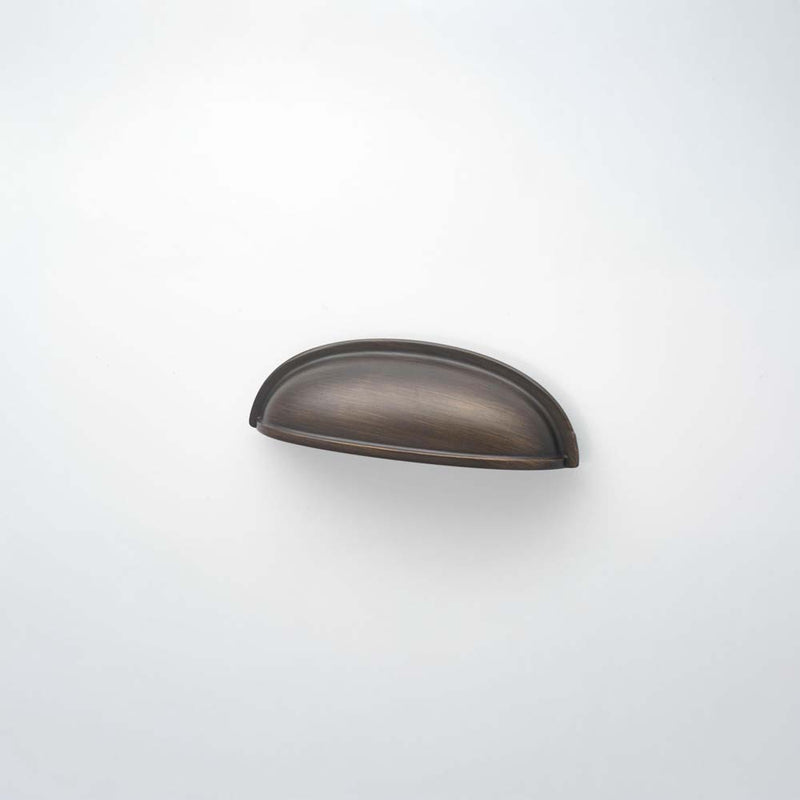Decade 118mm Cup Pull- Bronze