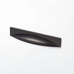 Cascade 160mm Cup Pull Matt Black