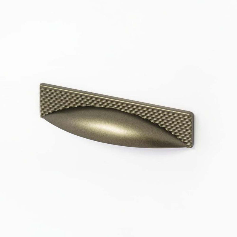 Cascade 96mm Cup Pull Bronze Olive