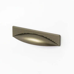 Cascade 96mm Cup Pull Bronze Olive
