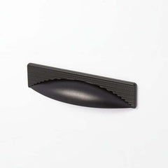 Cascade 96mm Cup Pull Matt Black