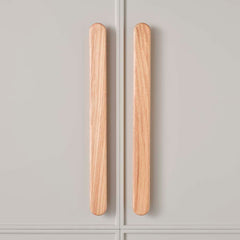 Coming Soon Iluka 450mm Hydrowood Appliance Pull Tasmanian Oak