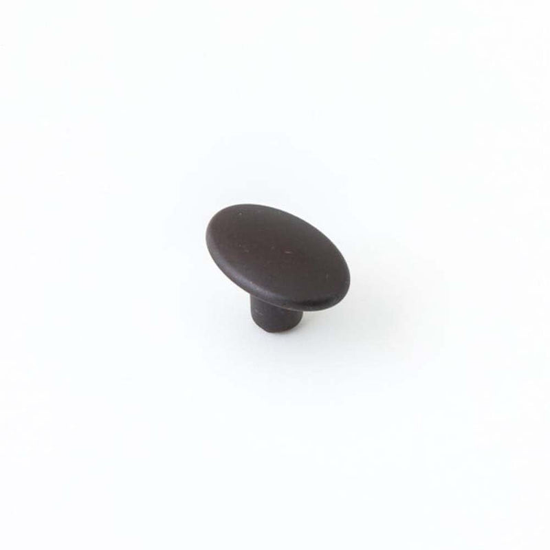 Century 37mm Oval Knob Old America