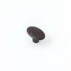 Century 37mm Oval Knob Old America