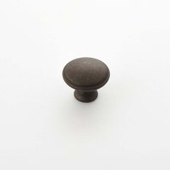 Century 30mm Round Knob Old America