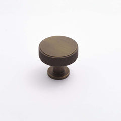 Grove 35mm Knob Bronze