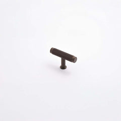 Grove 50mm T-Bar Handle Bronze