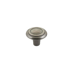Momo Winchester 34mm Knob Pewter