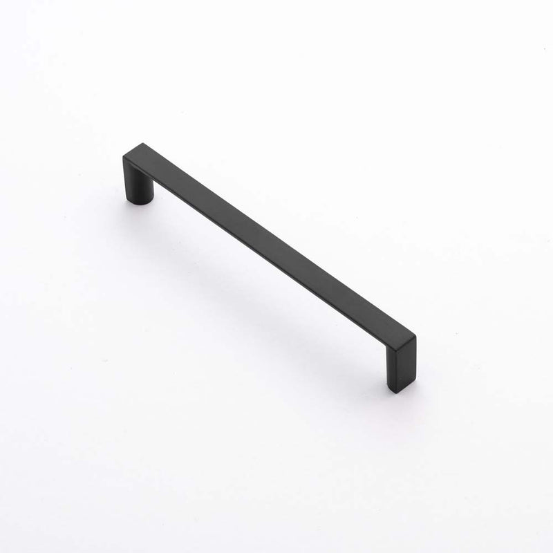 Planar 160mm Handle Matt Black