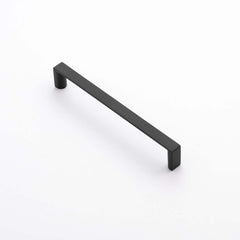 Planar 160mm Handle Matt Black