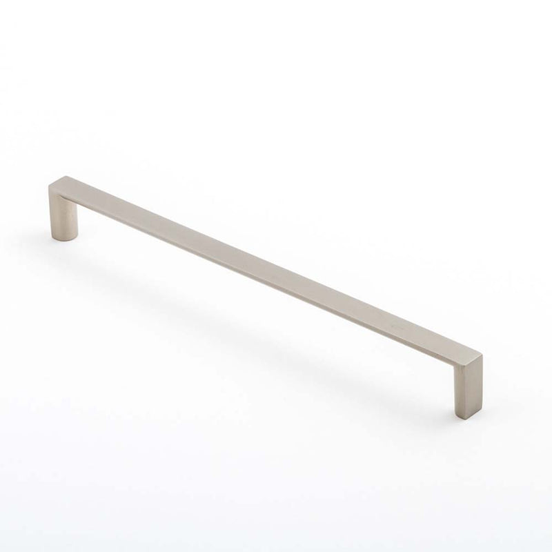 Planar 224mm Handle Dull Brushed Nickel
