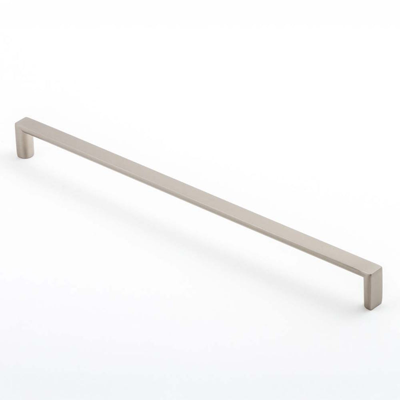 Planar 288mm Handle Dull Brushed Nickel