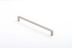 Planar 96mm Handle Dull Brushed Nickel