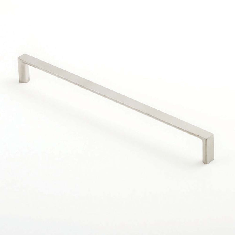 Planar 160mm Handle Dull Brushed Nickel