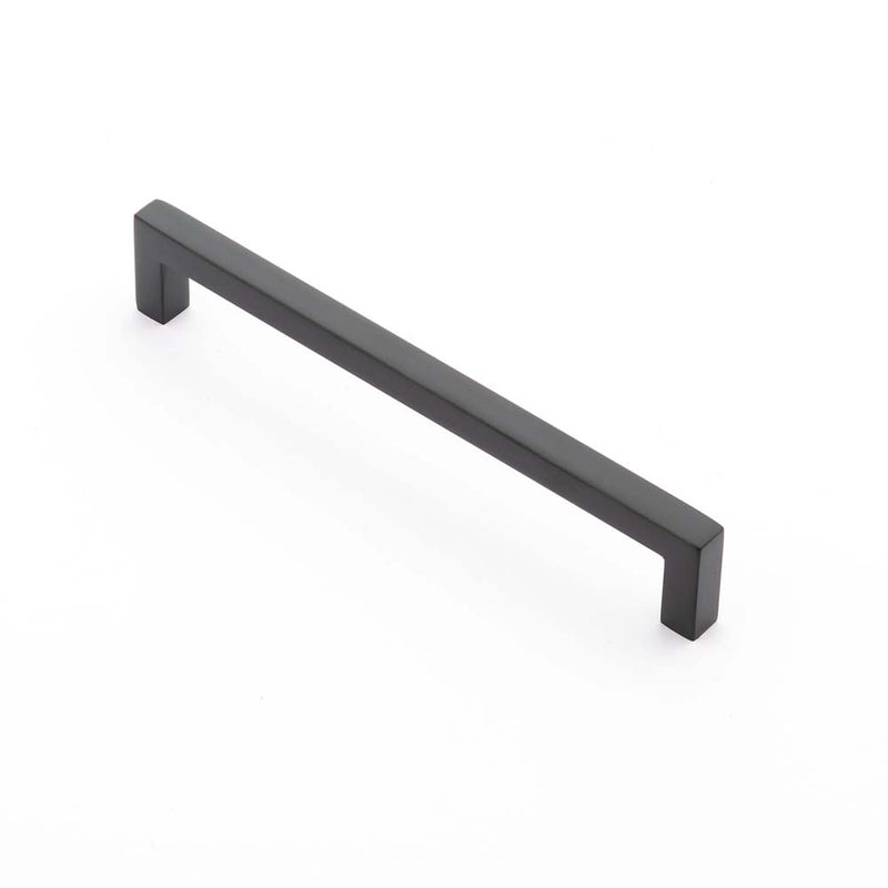 Slate 160mm Handle Matt Black