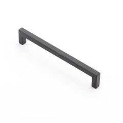 Slate 160mm Handle Matt Black