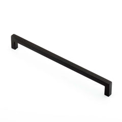 Slate 224mm Handle Matt Black