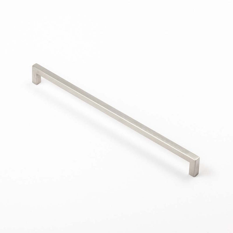 Slate 288mm Handle Satin Stainless Steel