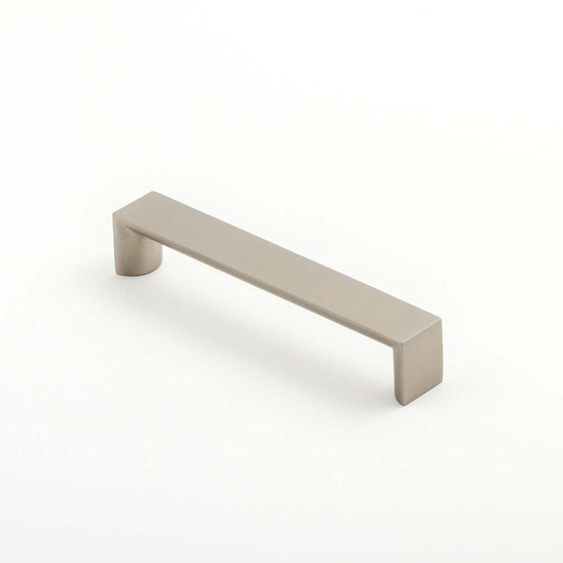 Planar 128mm Extra Wide Handle Dull Brushed Nickel