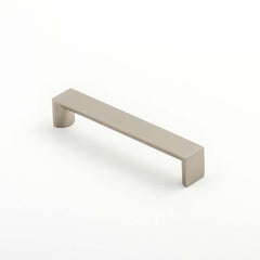 Planar 128mm Extra Wide Handle Dull Brushed Nickel