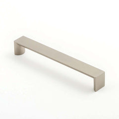 Planar 160mm Extra Wide Handle Dull Brushed Nickel