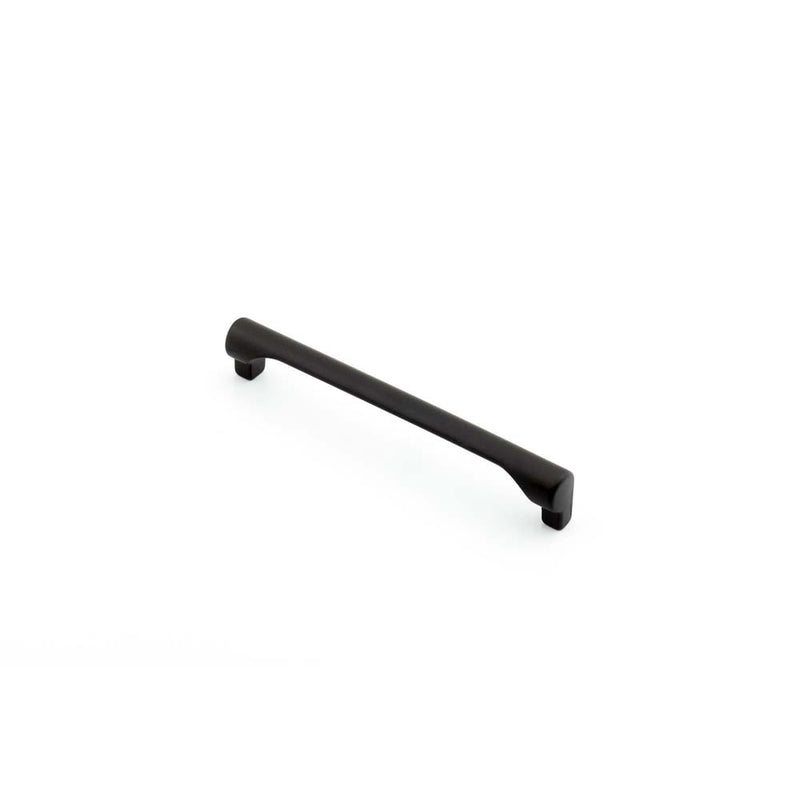 Terrace 160mm Handle Matt Black