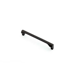 Terrace 160mm Handle Matt Black