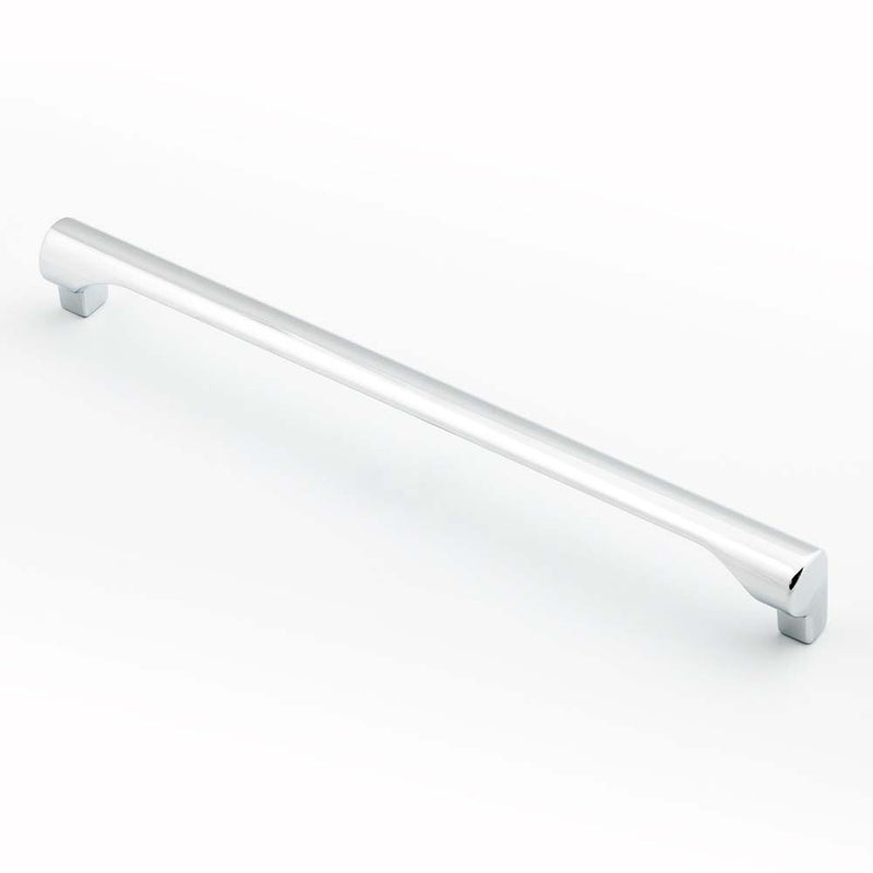 Terrace 224mm Handle Polished Chrome