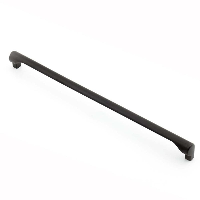 Terrace 320mm Handle Matt Black